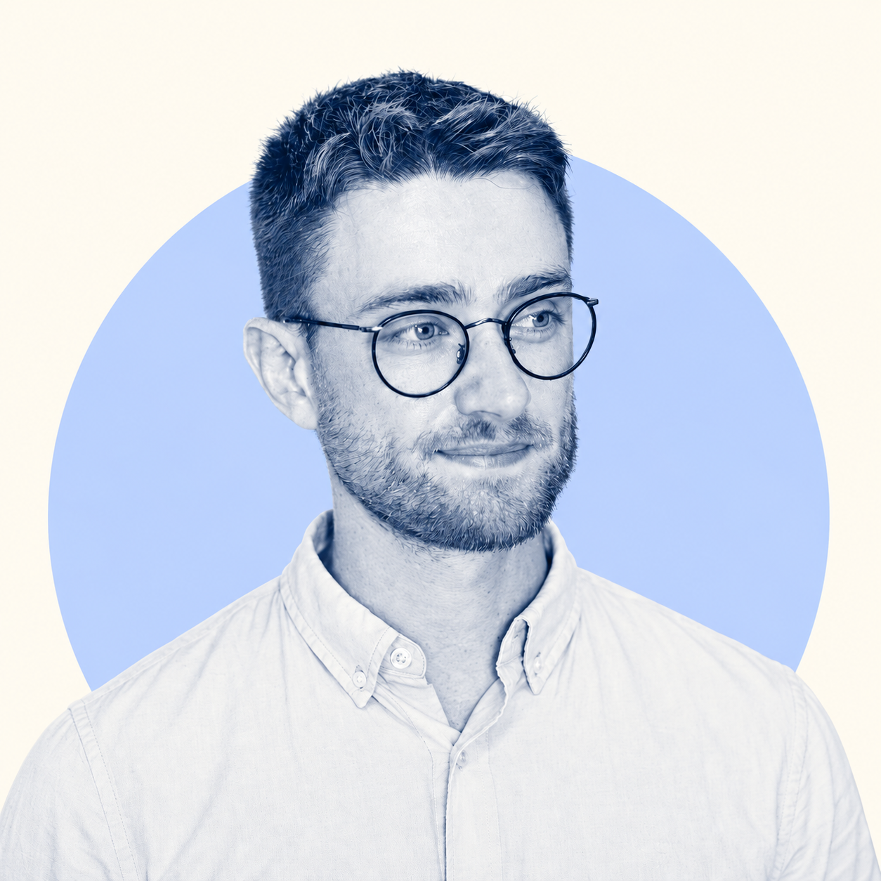 Thibault Grosbois, Fractional CTO et Founding Engineer